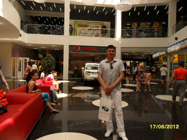 Алексей Юрьев