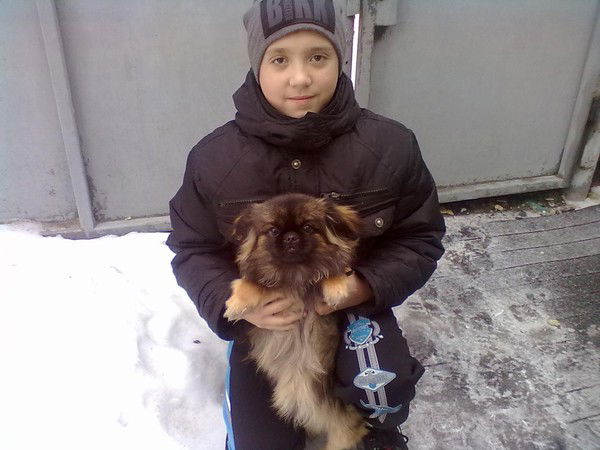 Виталя Лозовский