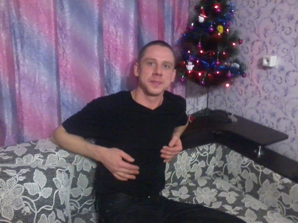 Константин Тарасов