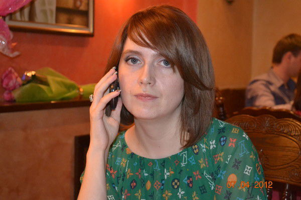 Екатерина Артемьева