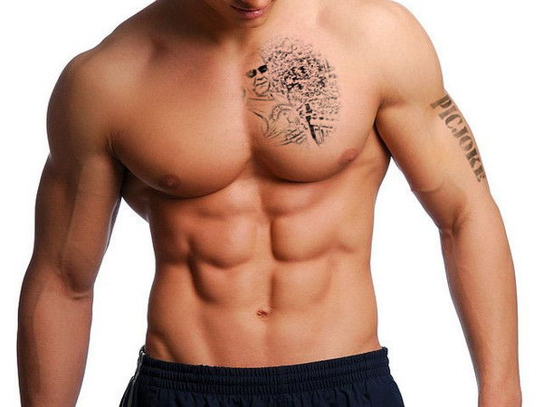 Ник Уволен .