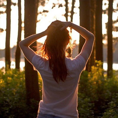 Анастасия Назаренко