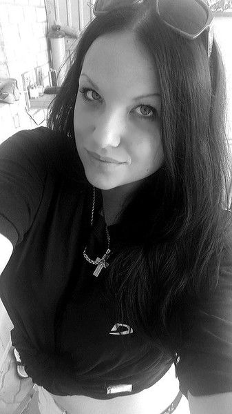 Алина Живоглядова