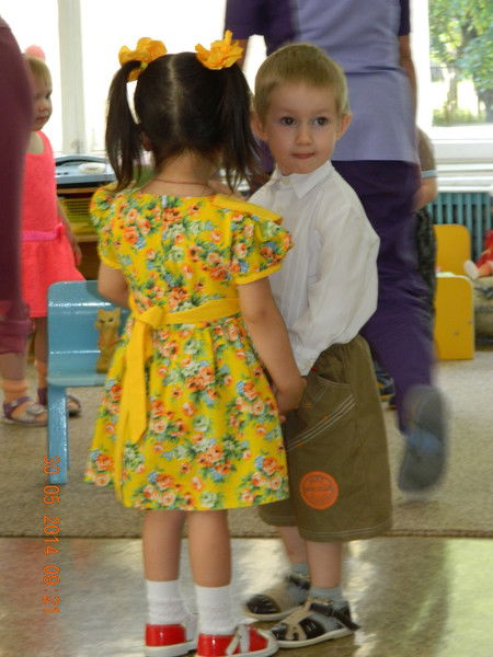 Надежда Серебрякова