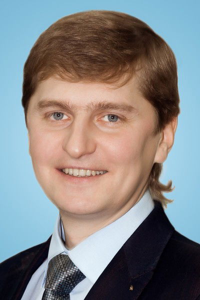 Алексей Бурылов