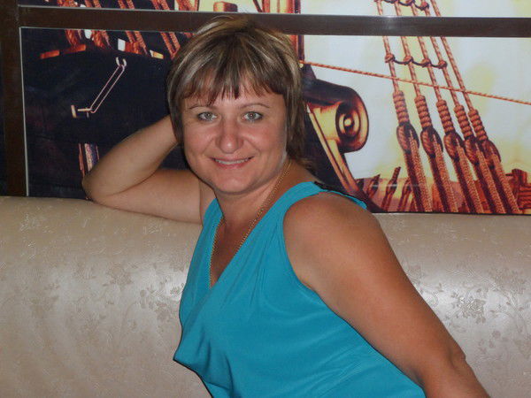 Татьяна Гладкова