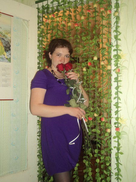 Фанзиля Закирова