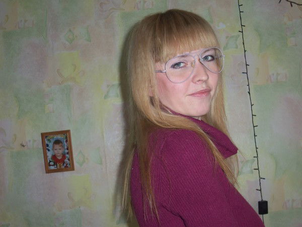 Лиза Поздеева