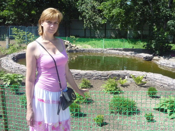 Елена Иваненко