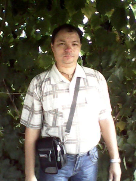 Евгений Кляньченков