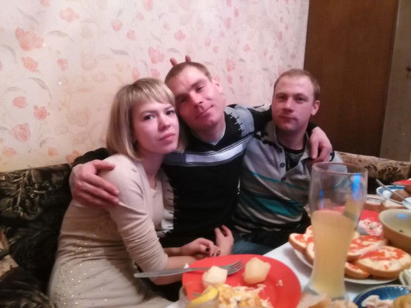 Юлия Довгучиц