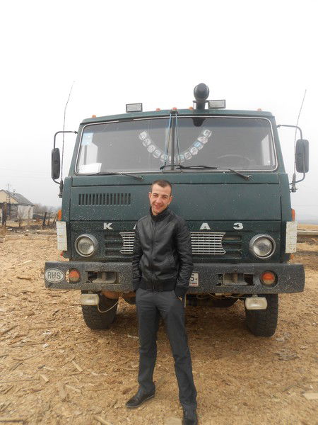 Алексей Пахомов