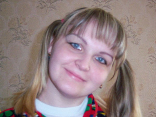 Екатерина Савосина