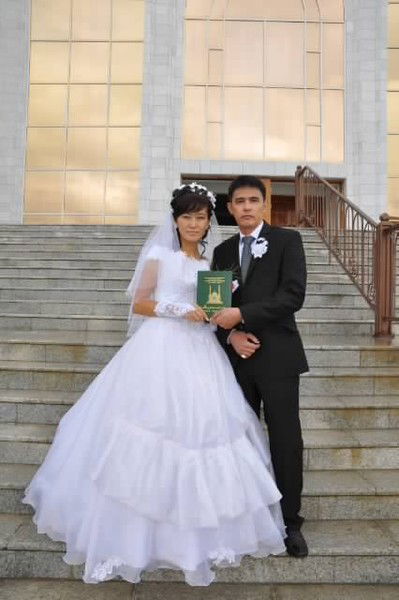 Айымгуль Акотенова