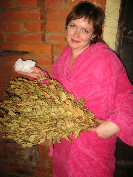 Наташа Королева (Спинка)