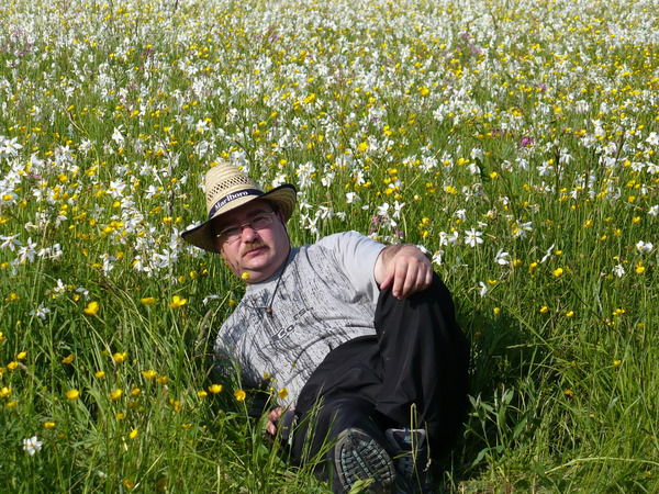 Юрий Калашников