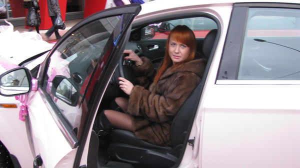 Ирина Шпилевских