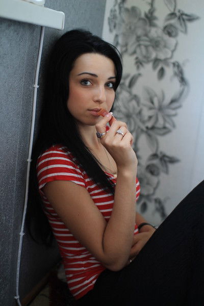 Алина Чалова