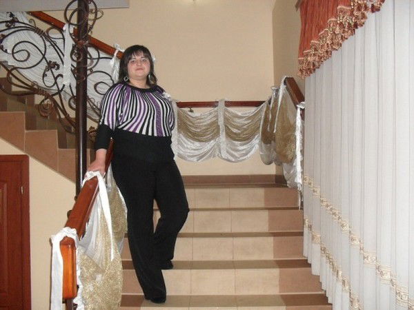 Надія Гринюк