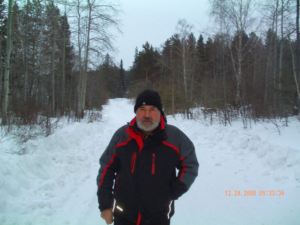 Владимир Подольный