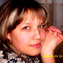 Елена Фёдорова