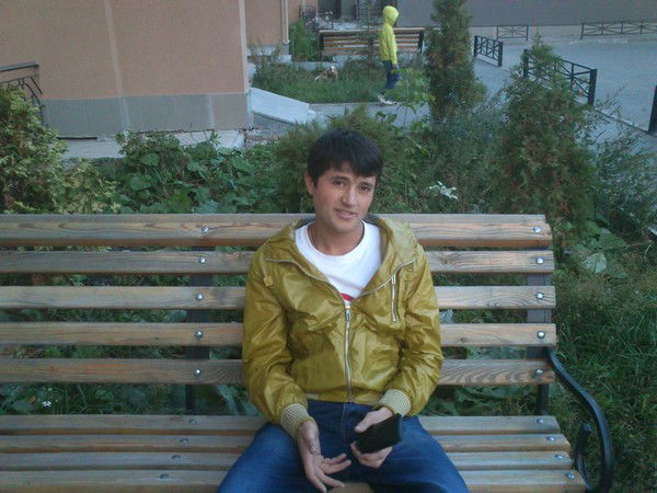 Шуджои Абдуалим