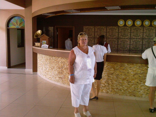 Любовь Милькина