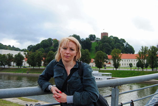 Виктория Снеткова