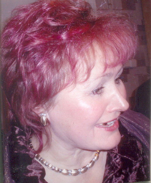 Екатерина Валько