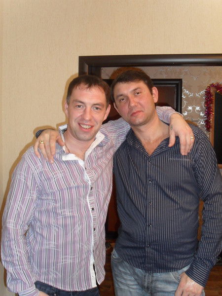 Евгений Мухачев