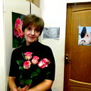 Елена Михайлова