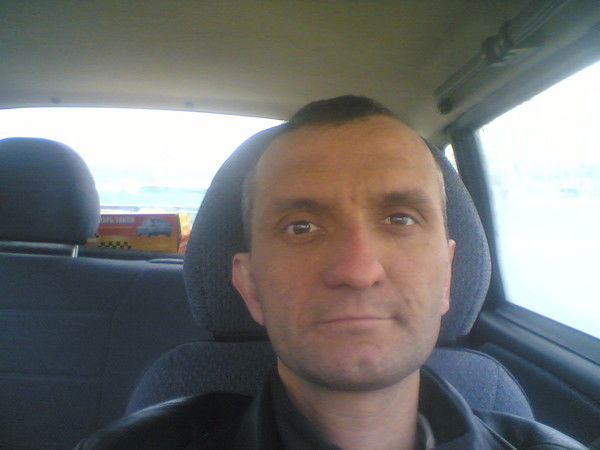 Алексей Дроздов