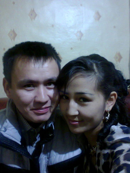 Айсулу Абилова (Ишанбаева)