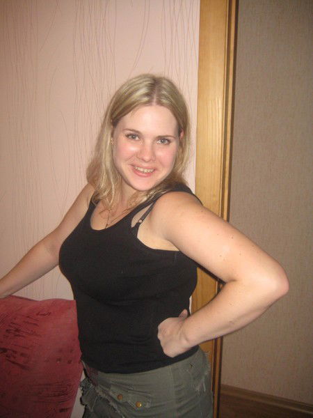 Аня Коткова