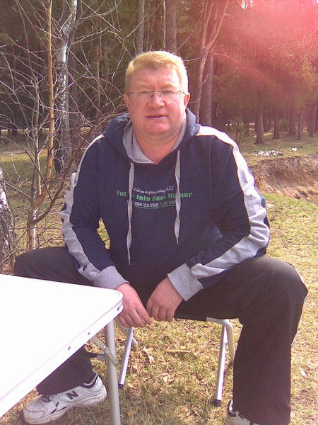 Харин Сергей