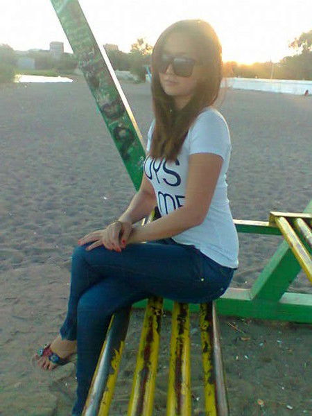 Молдир Рахметолла