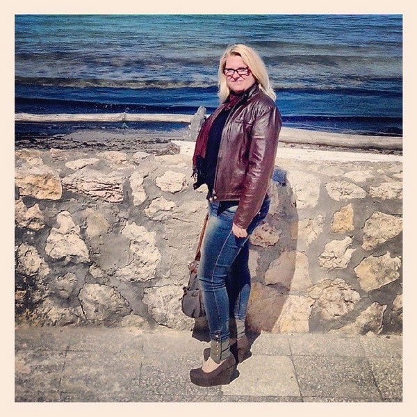 Кристина Мтир