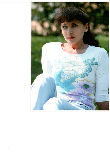 Татьяна Кононюк