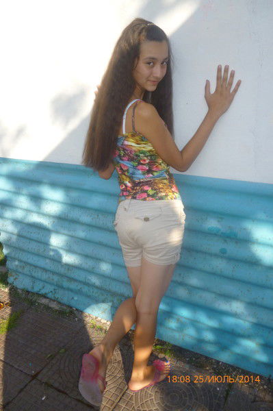 Марина Гулякова