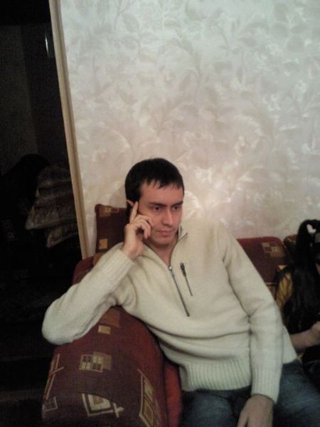 Тимур Мухсинов