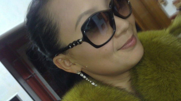 Гаухар Абдиматова