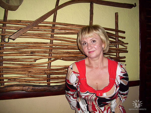 Ирина Комиссарова