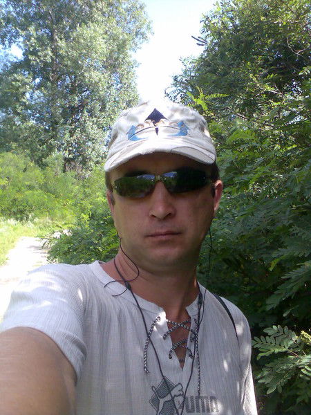 Сергей Тарадай