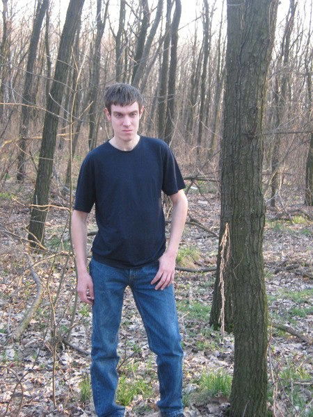 Алексей Неброй