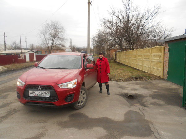 Татьяна Кузнецова