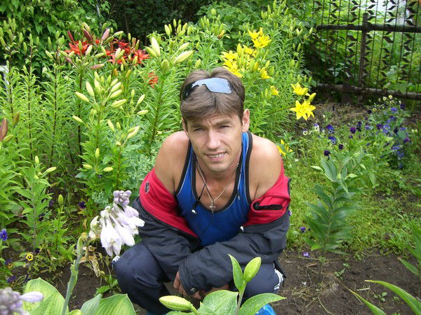 Игорь Хромов