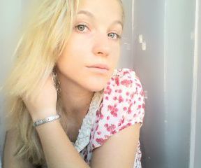 Валерия Саханенко