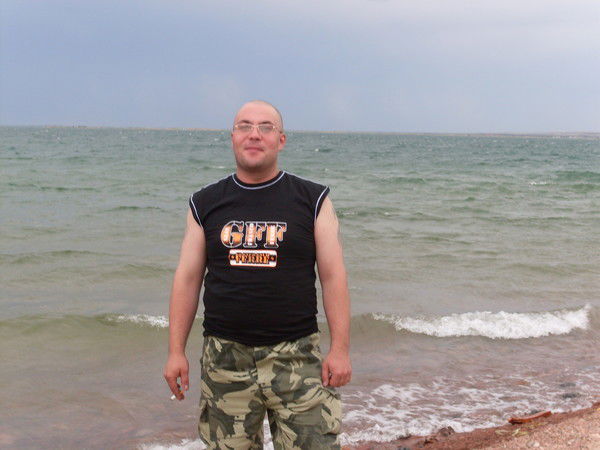 Илья Христофоров