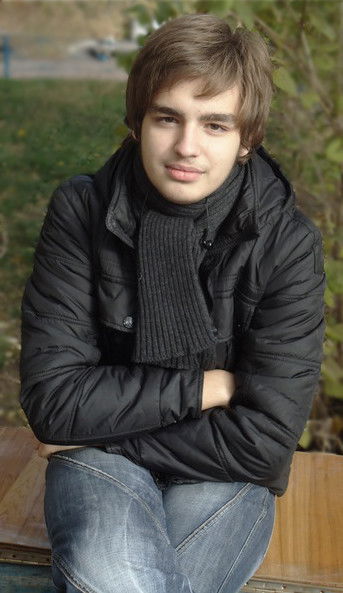 Андрюха Лавренюк