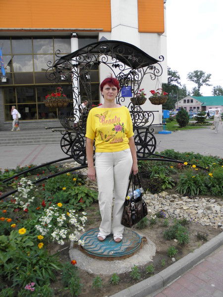 Света Хороща